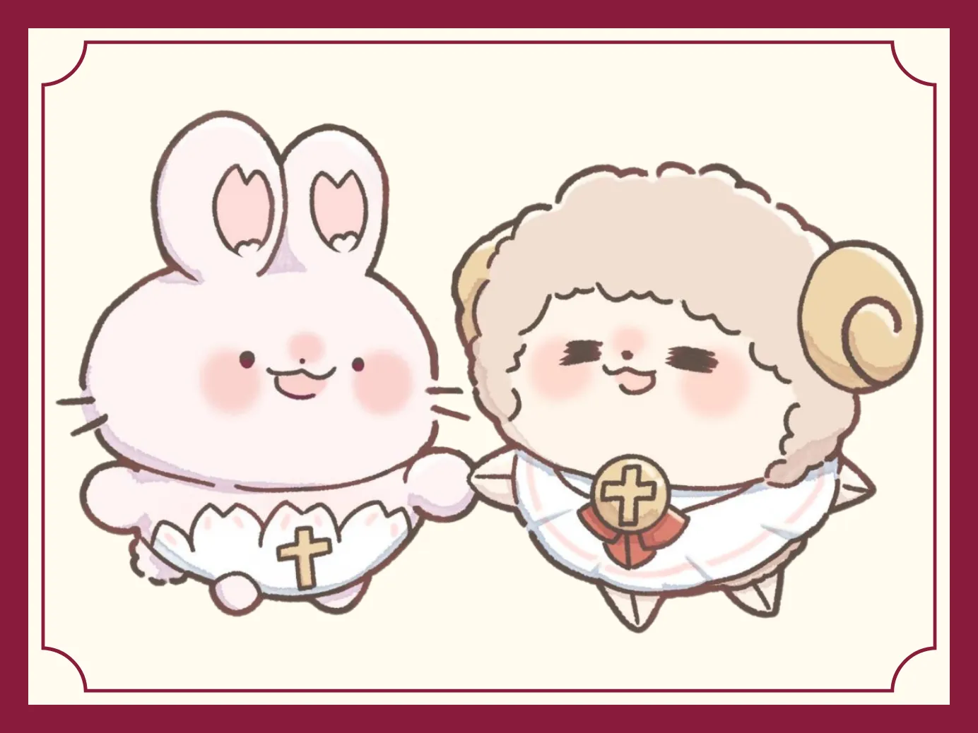 キャラクター AR